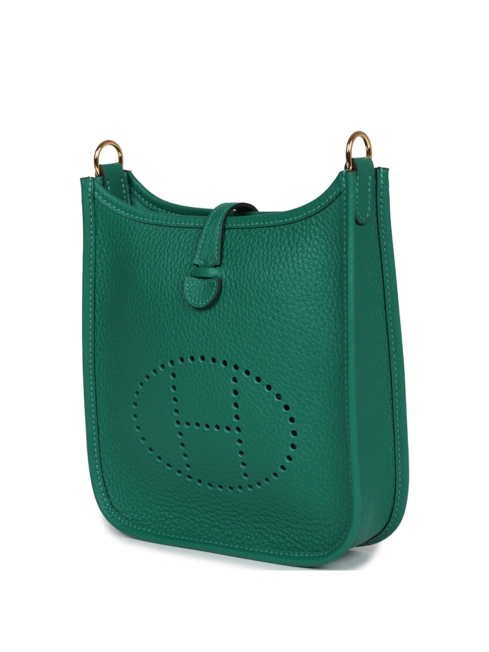 Сумка на плечо Evelyne Hermes